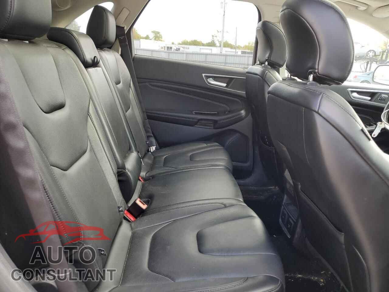 FORD EDGE 2015 - 2FMPK4K85FBB24481