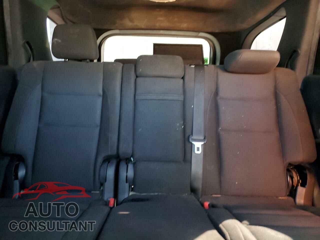 DODGE DURANGO 2014 - 1C4RDHAG7EC277630