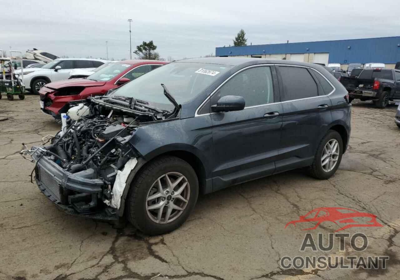 FORD EDGE 2024 - 2FMPK4J98RBA61892