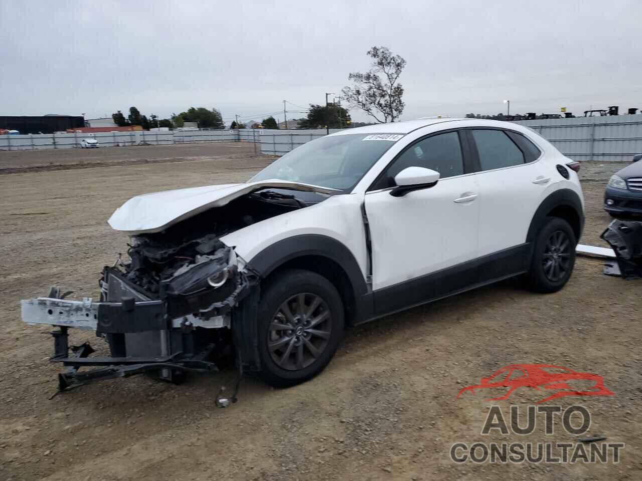 MAZDA CX30 2020 - 3MVDMBBL9LM104690