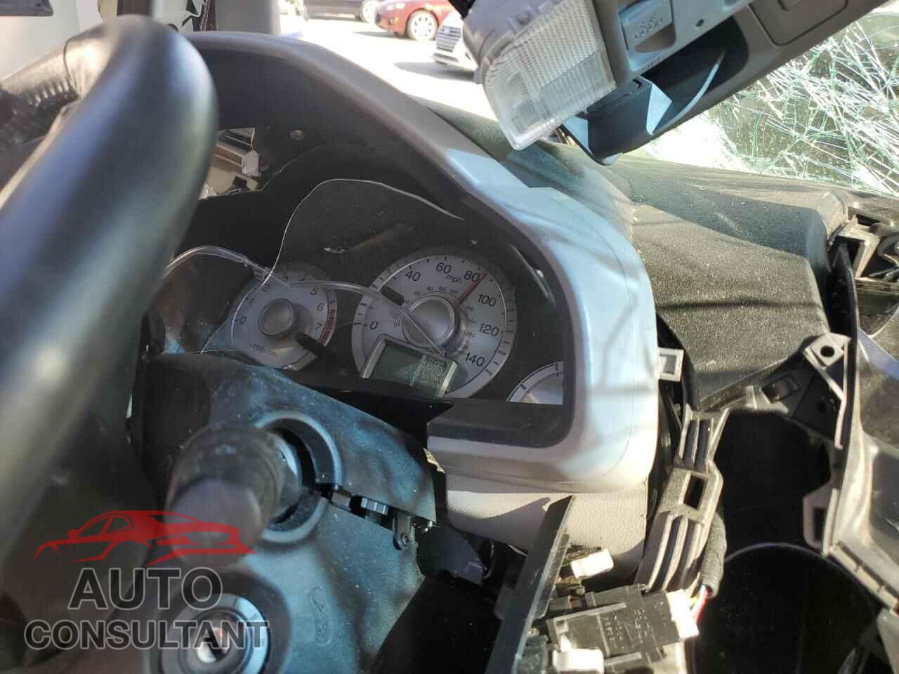 HONDA PILOT 2011 - 5FNYF3H50BB033636
