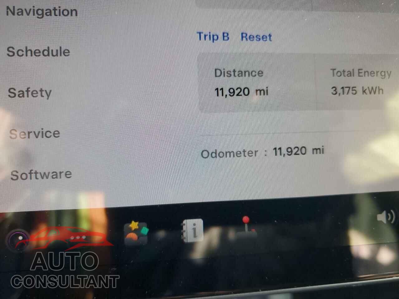 TESLA MODEL 3 2024 - 5YJ3E1EB7RF744675
