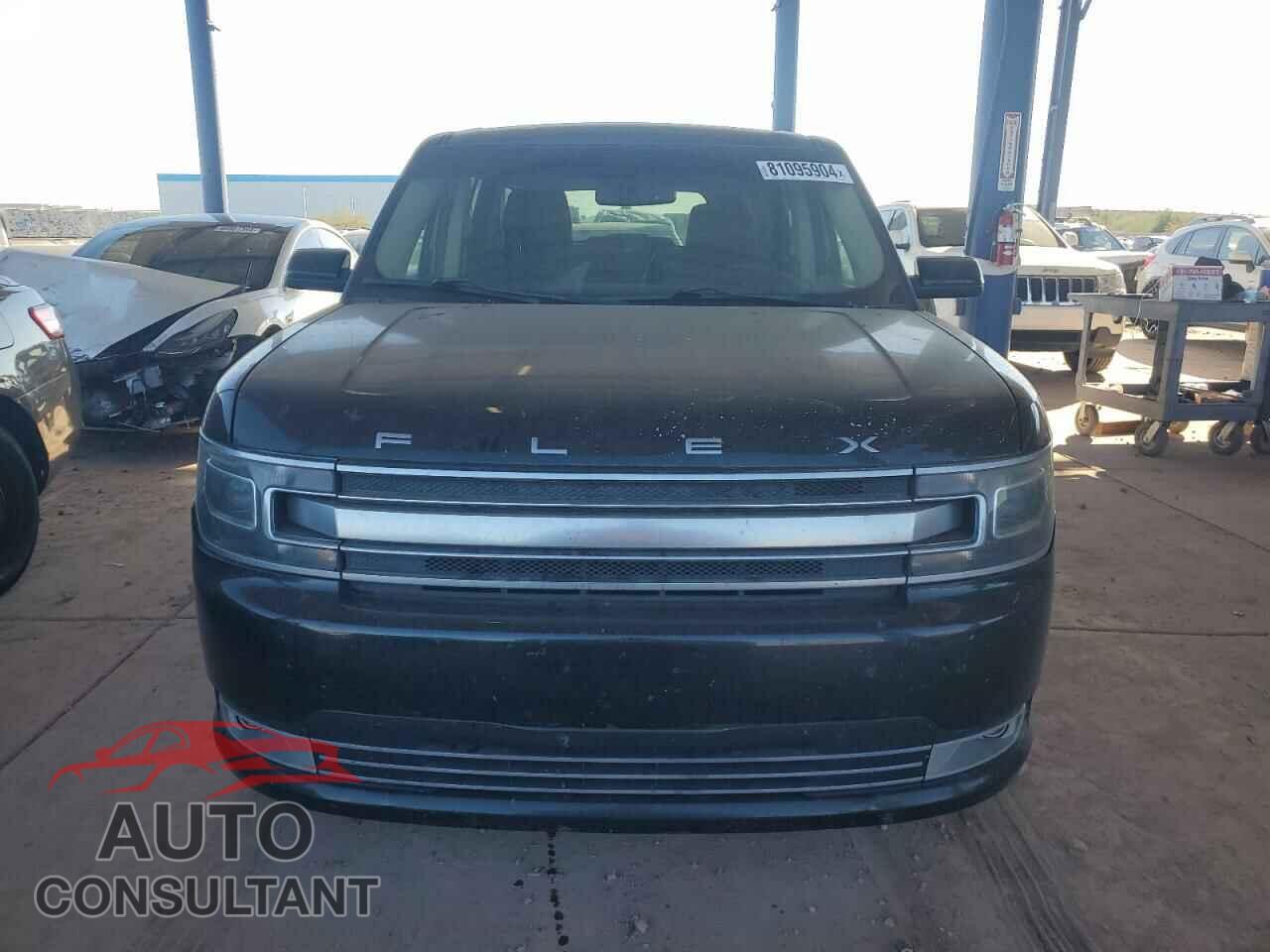 FORD FLEX 2015 - 2FMHK6D87FBA03061