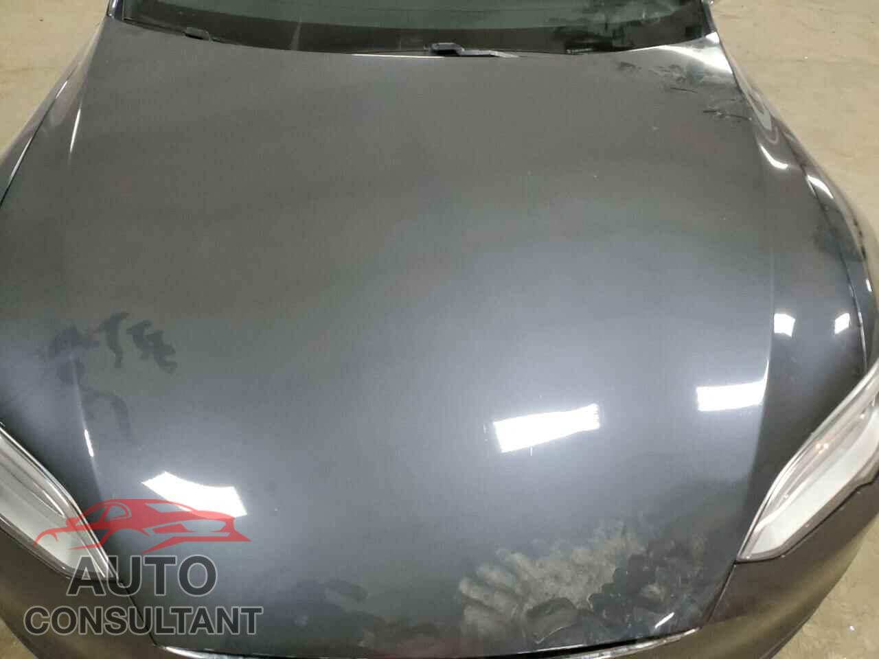 TESLA MODEL S 2017 - 5YJSA1E24HF188427