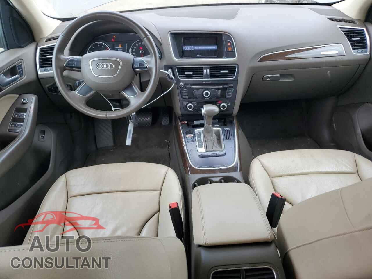 AUDI Q5 2014 - WA1CFAFPXEA005367
