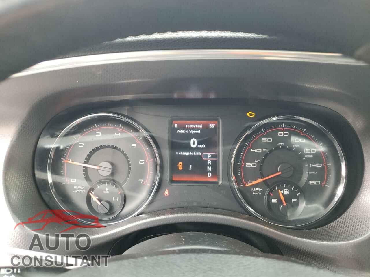 DODGE CHARGER 2012 - 2C3CDXCT2CH157226