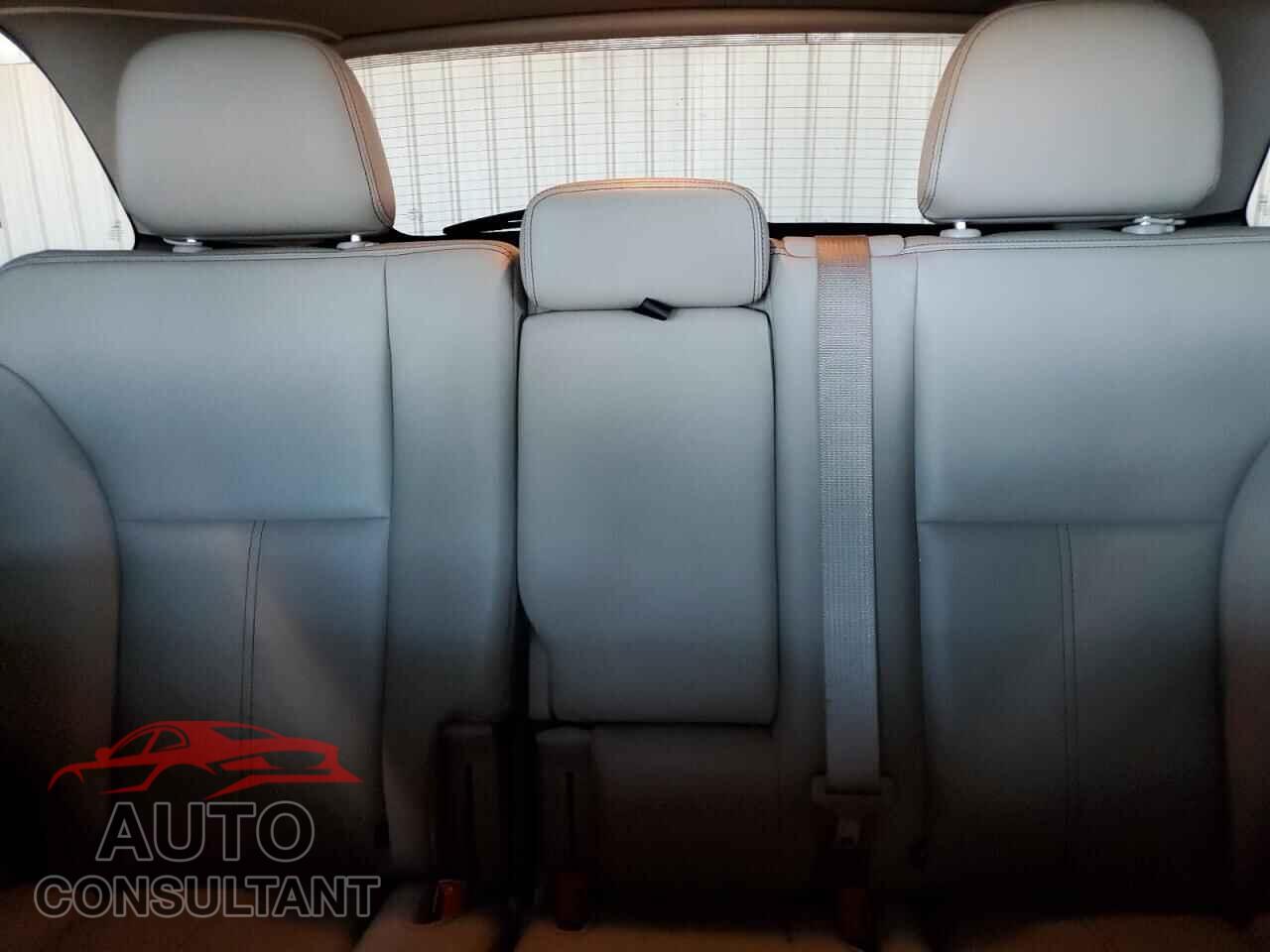FORD EDGE 2014 - 2FMDK3JC1EBB53820