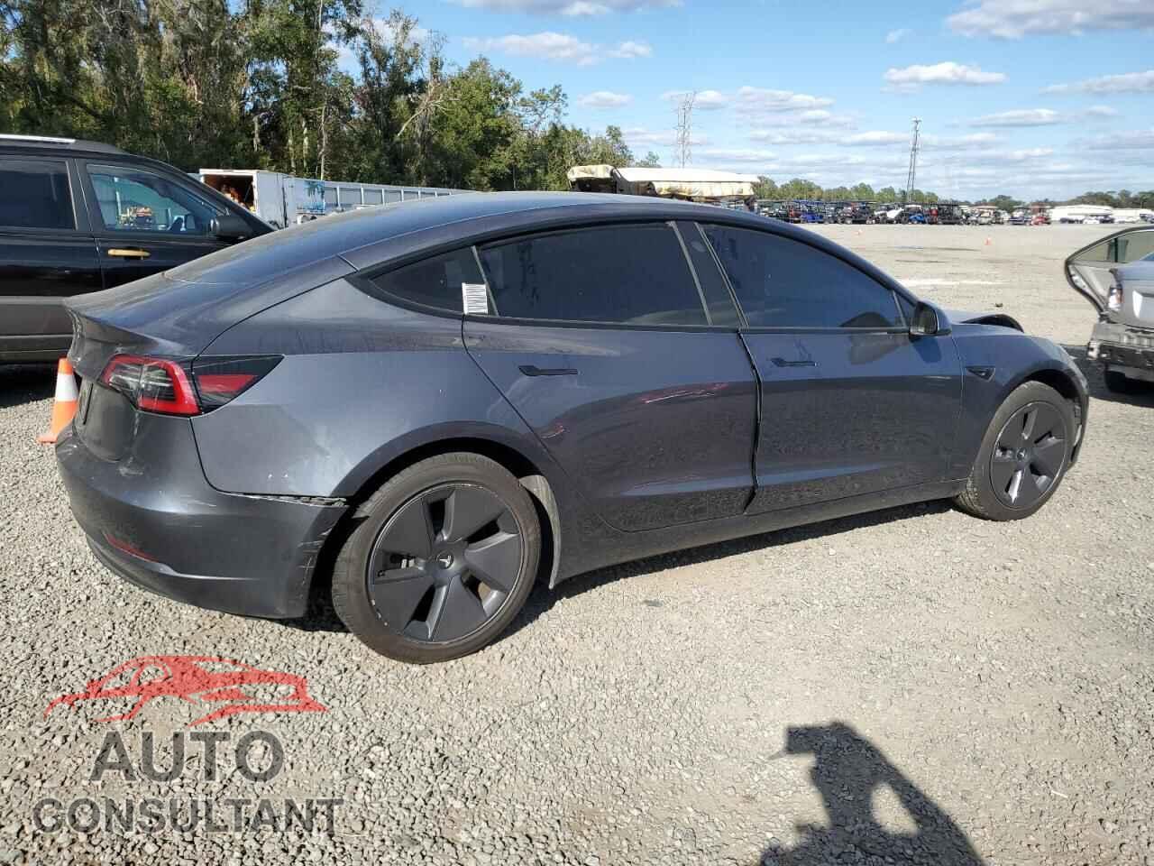 TESLA MODEL 3 2023 - 5YJ3E1EA1PF409237