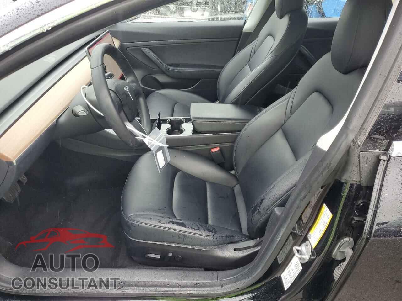 TESLA MODEL 3 2020 - 5YJ3E1EA2LF630016