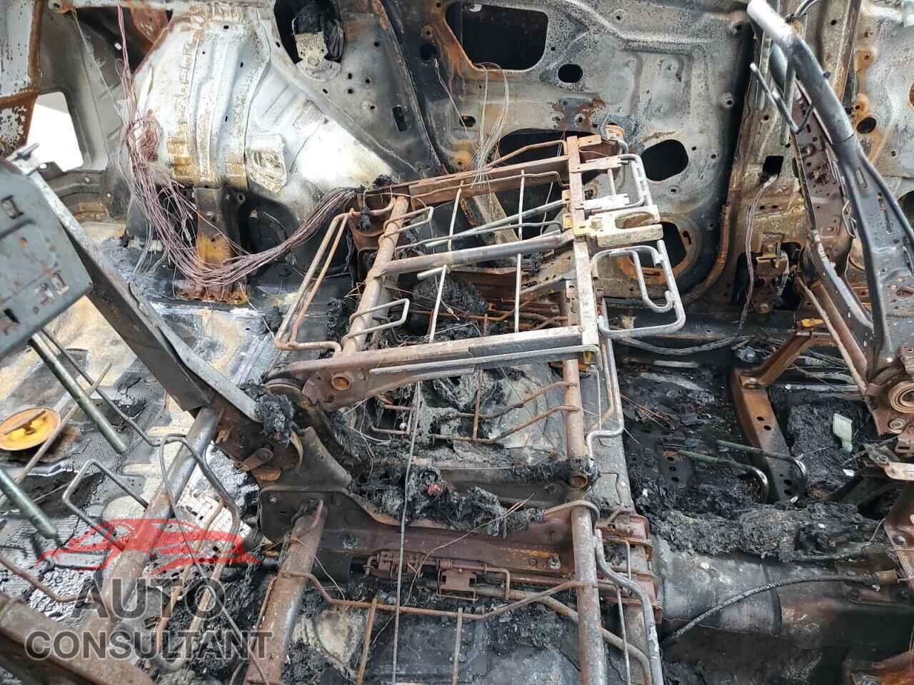 MITSUBISHI ECLIPSE 2020 - JA4AS3AA2LZ030148