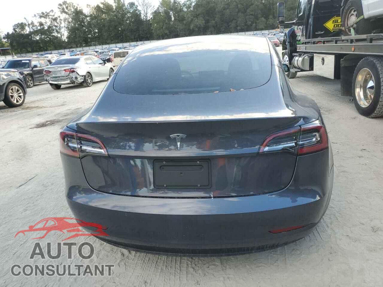 TESLA MODEL 3 2021 - 5YJ3E1EA3MF070413