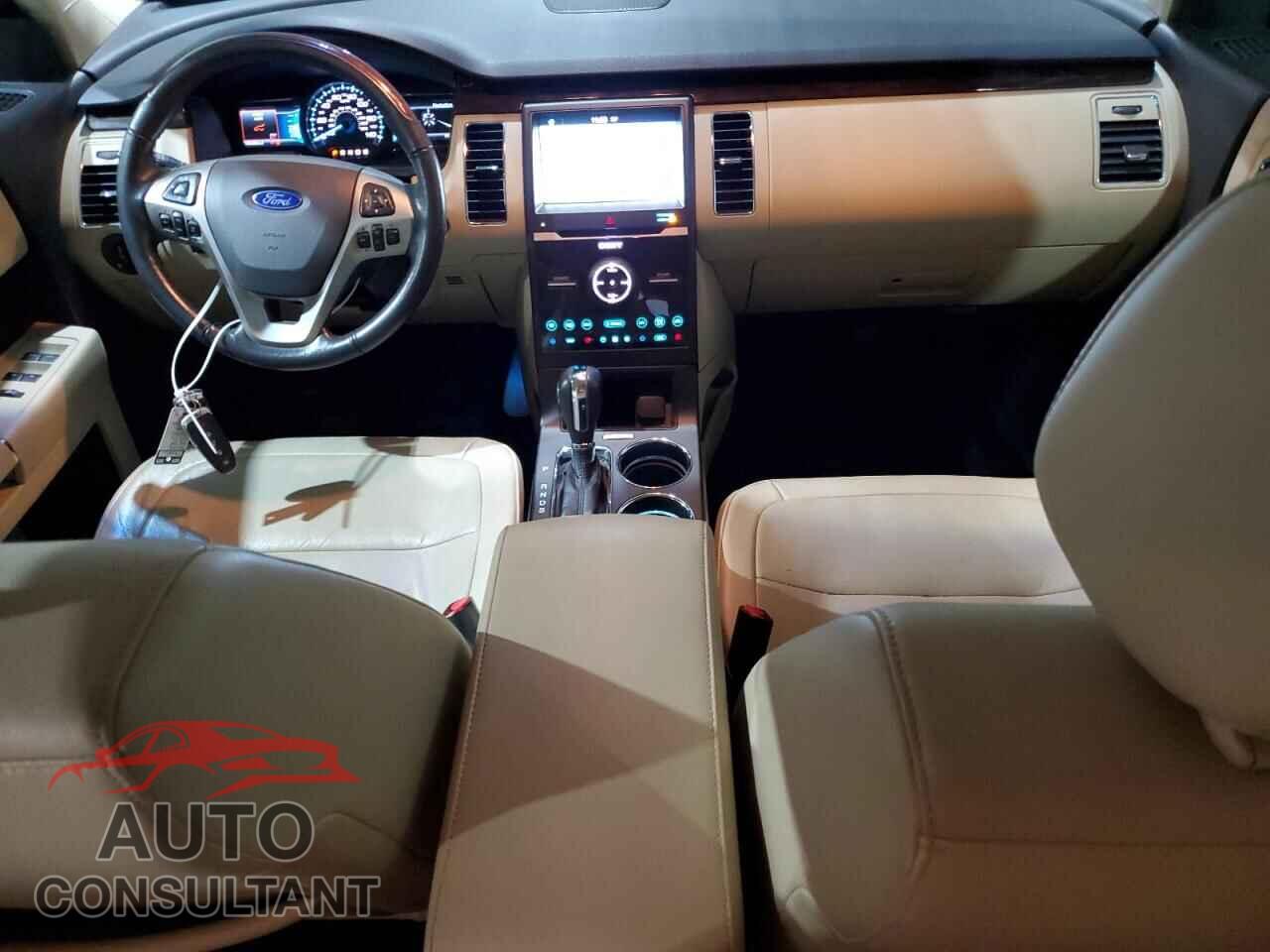 FORD FLEX 2016 - 2FMHK6D8XGBA06067