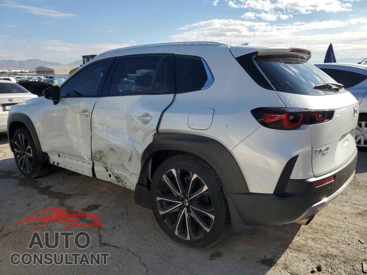 MAZDA CX-50 2024 - 7MMVABEY9RN234344