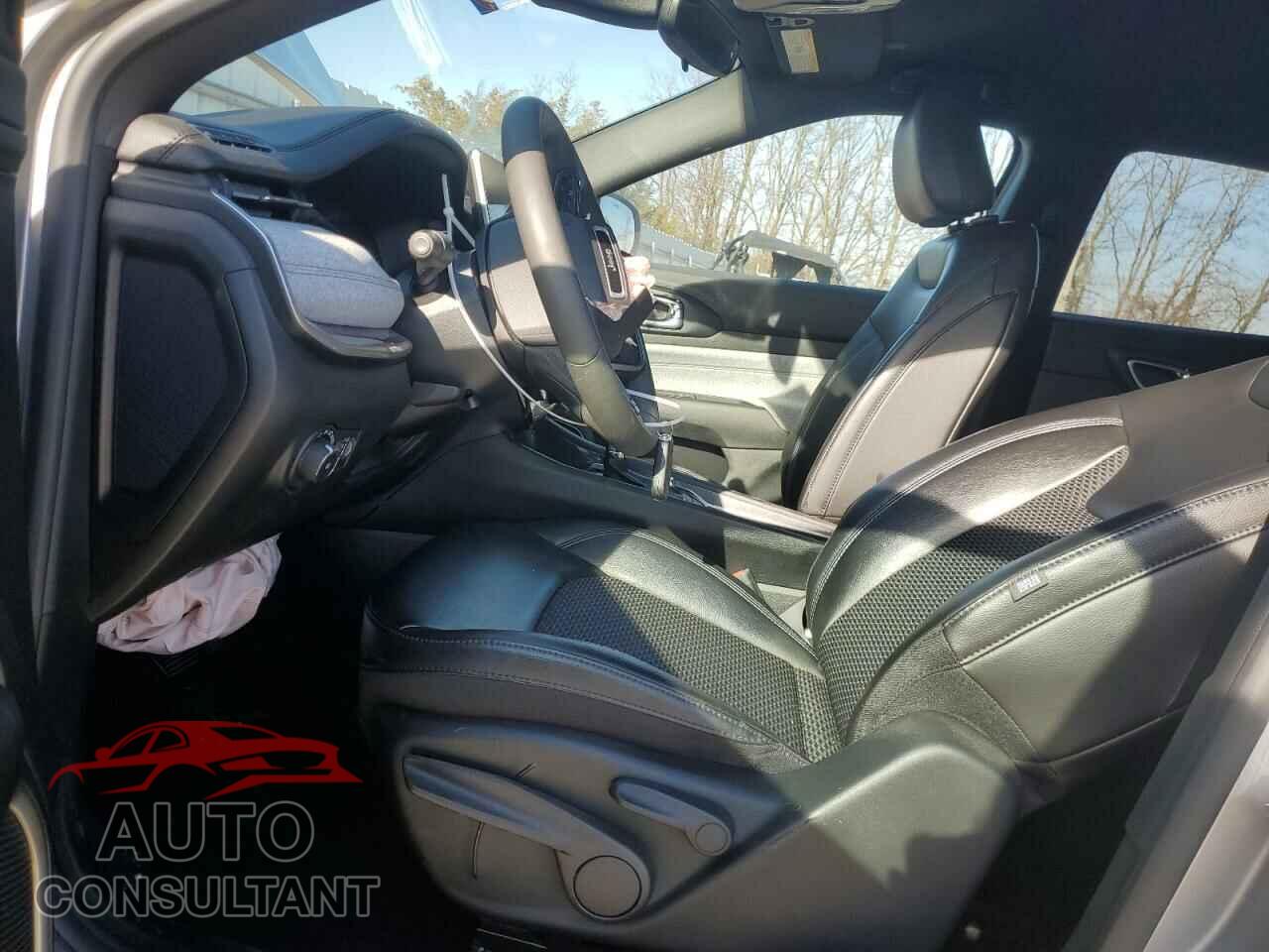 JEEP COMPASS 2023 - 3C4NJDBN5PT537852