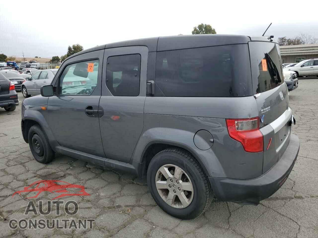 HONDA ELEMENT 2011 - 5J6YH2H71BL001775