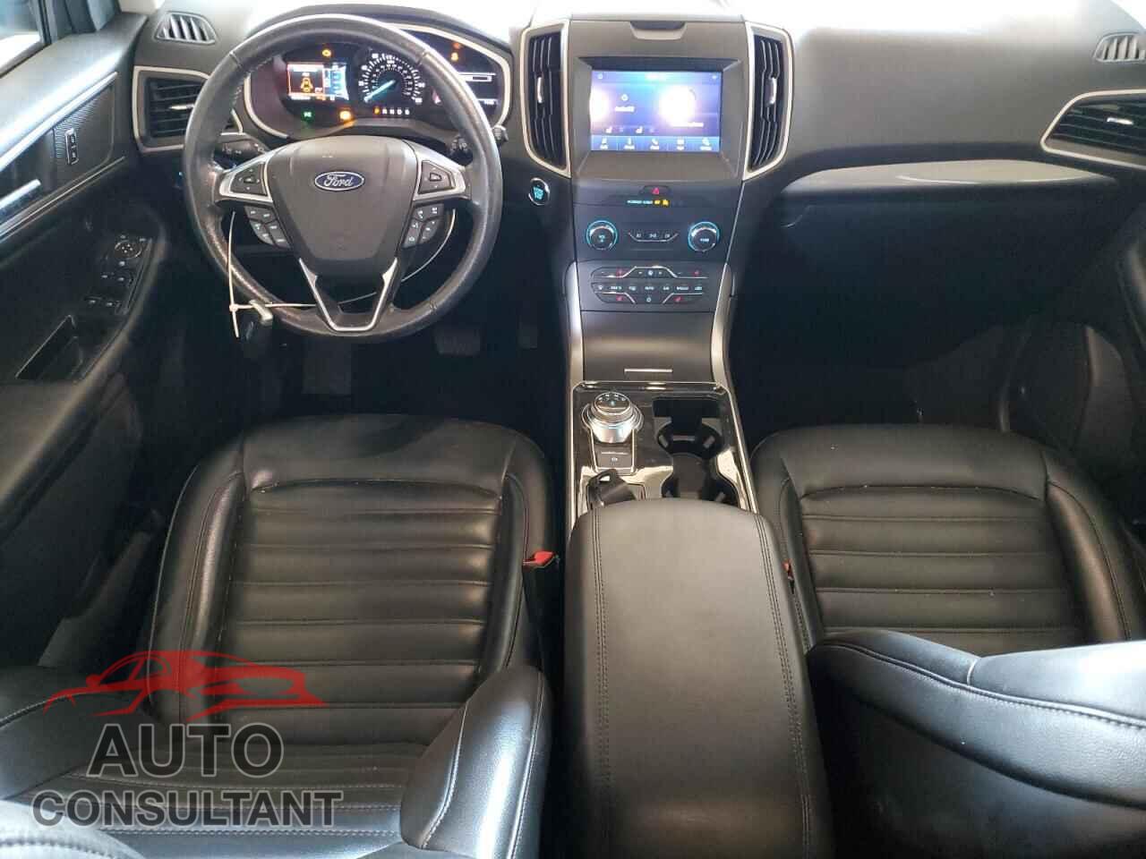FORD EDGE 2020 - 2FMPK3J98LBA45032
