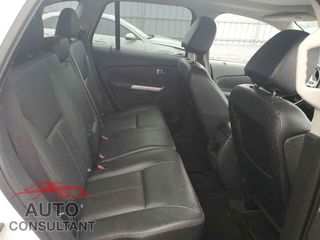 FORD EDGE 2014 - 2FMDK4KC7EBA91828