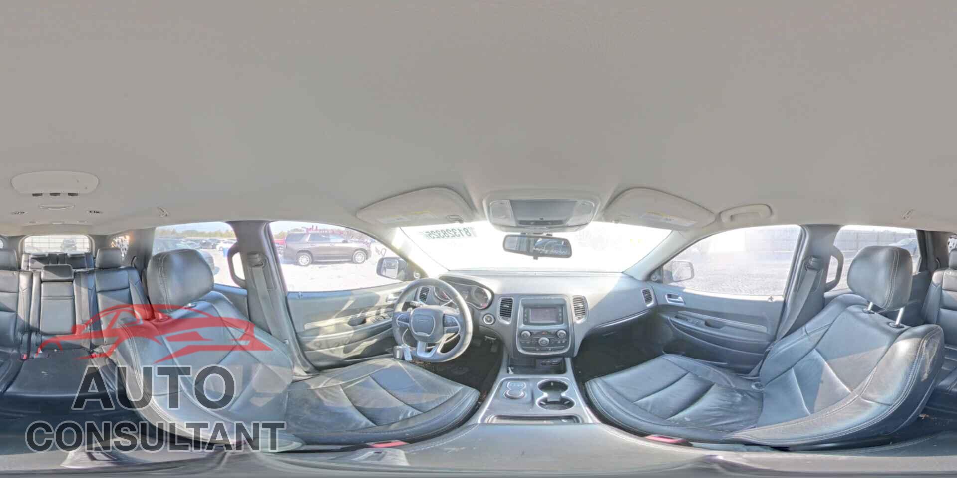 DODGE DURANGO 2014 - 1C4RDHAG2EC974946