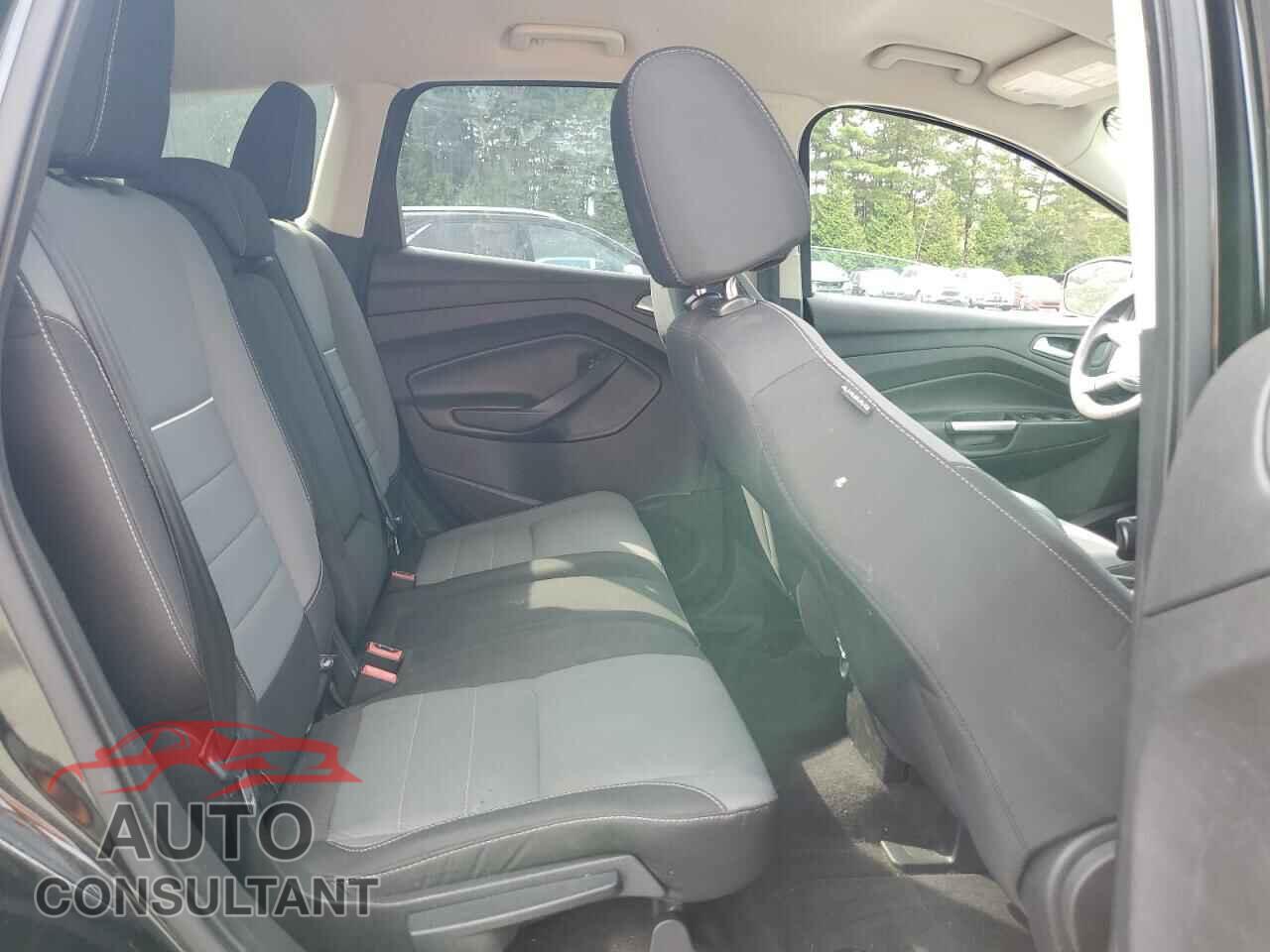 FORD ESCAPE 2013 - 1FMCU9GX1DUC66467