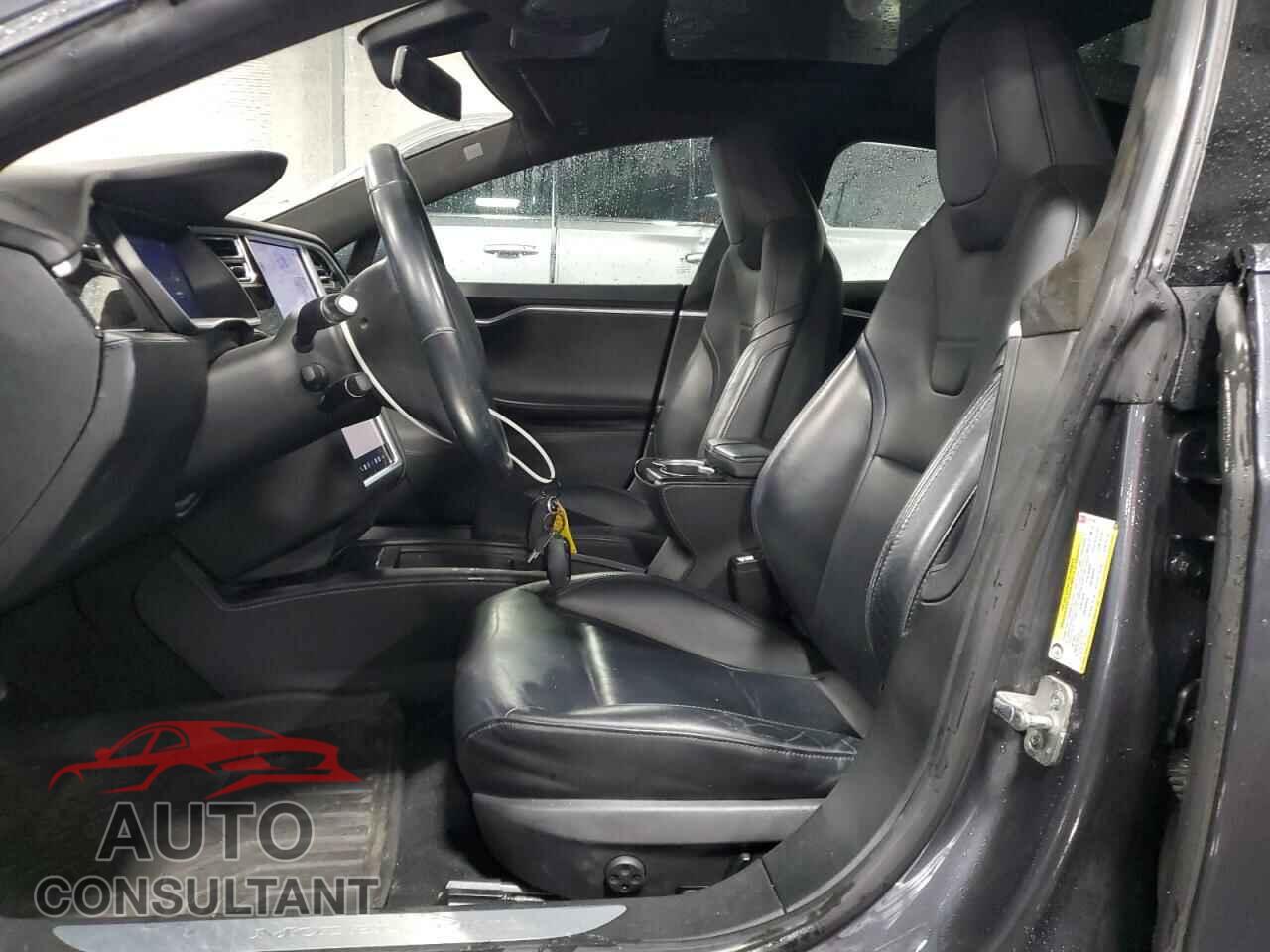 TESLA MODEL S 2016 - 5YJSA1E17GF157128