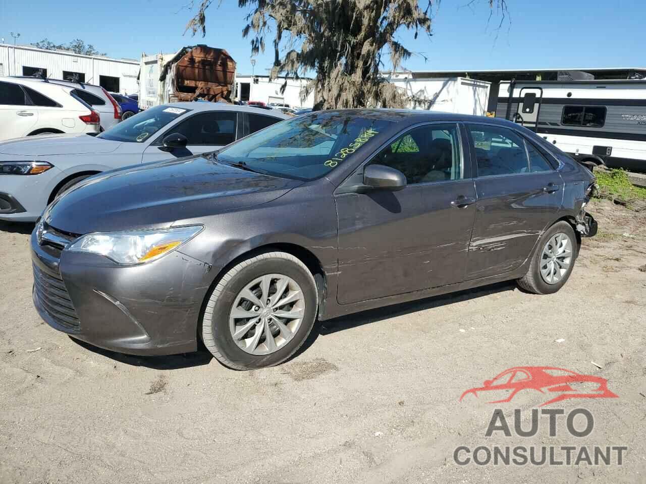 TOYOTA CAMRY 2016 - 4T1BF1FK8GU158218