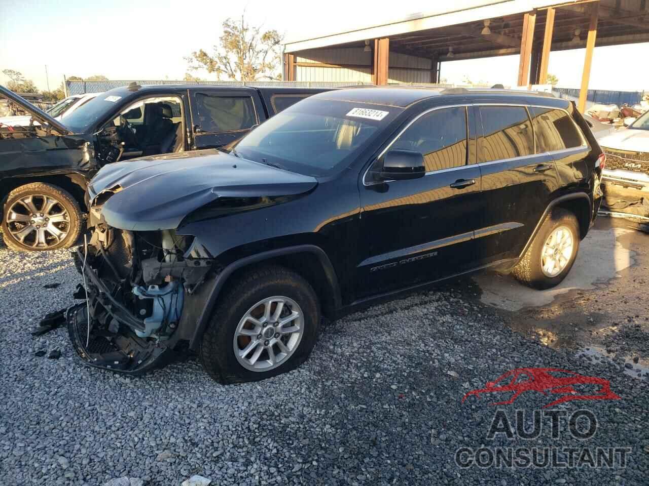 JEEP GRAND CHER 2019 - 1C4RJEAG6KC754552
