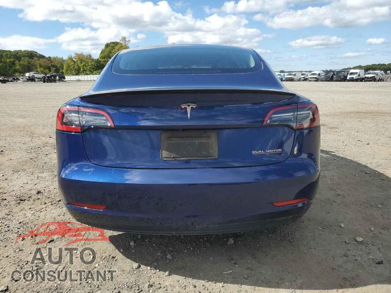 TESLA MODEL 3 2023 - 5YJ3E1EC1PF507220