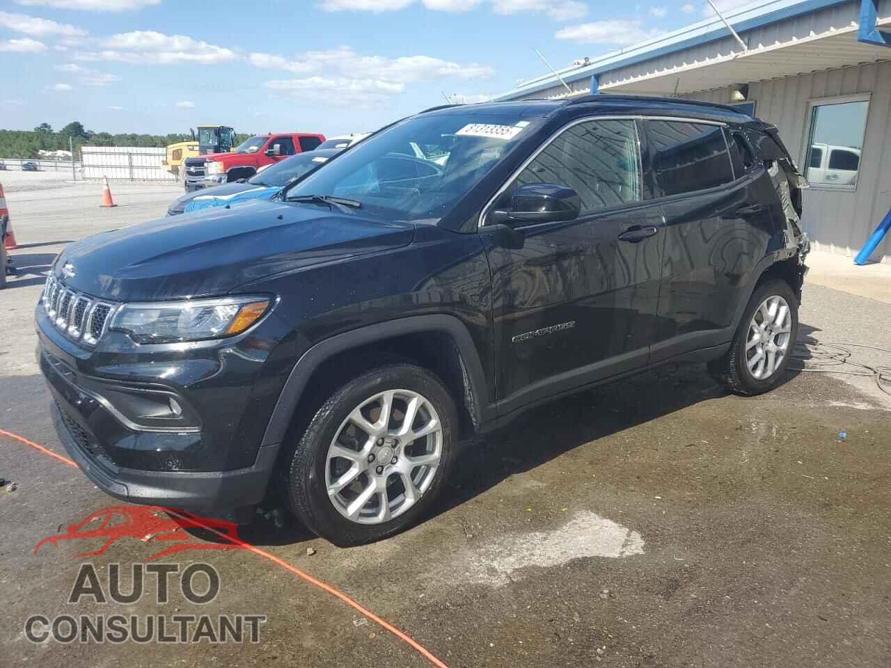 JEEP COMPASS 2023 - 3C4NJDFNXPT569948