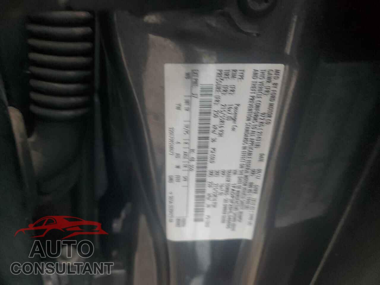 FORD FOCUS 2017 - 1FADP3F26HL340695