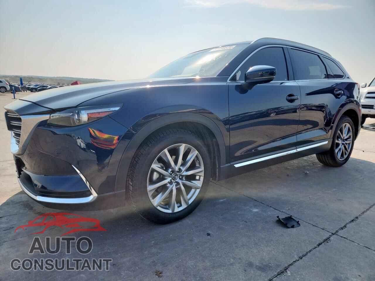 MAZDA CX-9 2019 - JM3TCADY8K0301877
