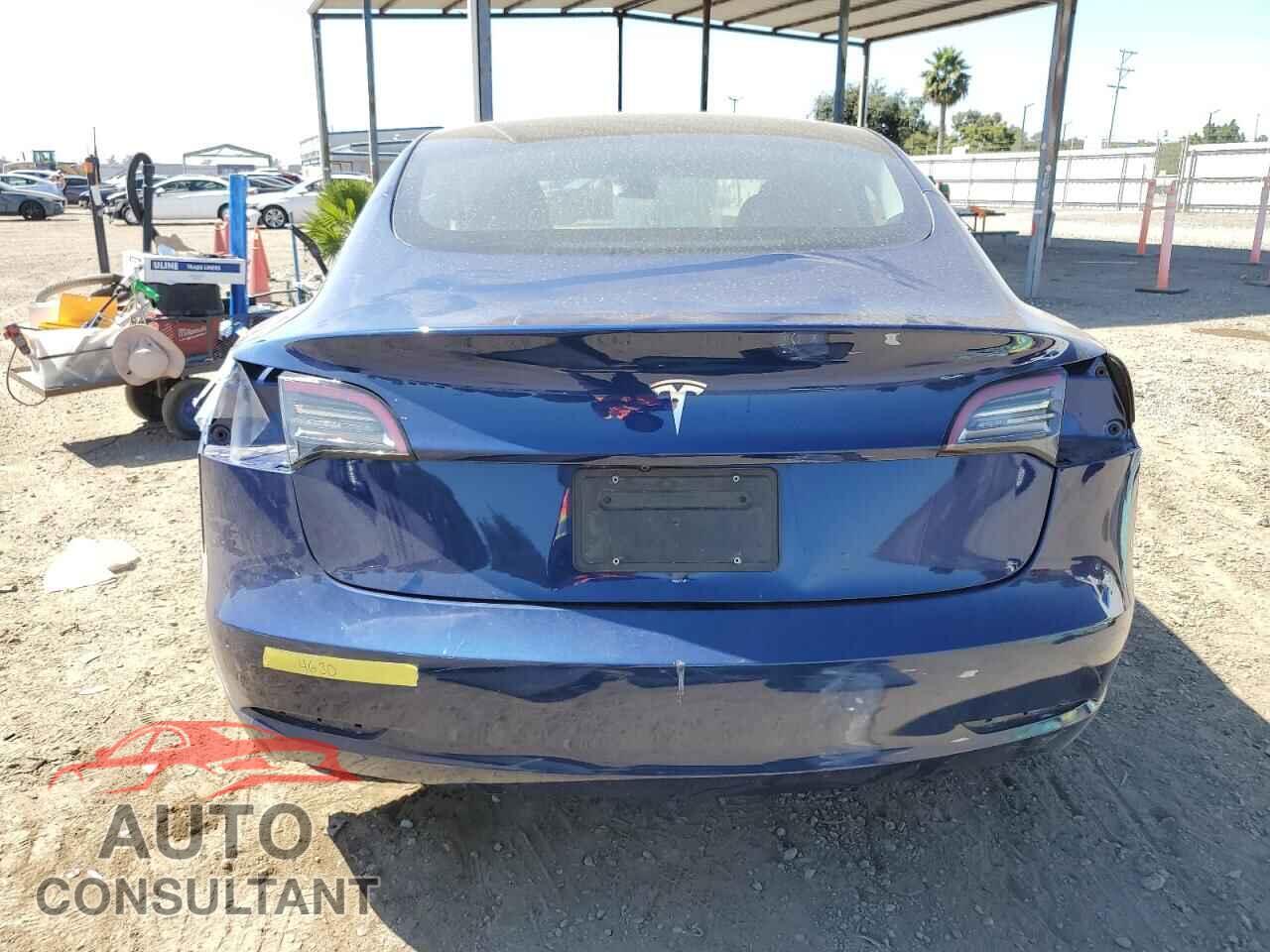 TESLA MODEL 3 2023 - 5YJ3E1EA1PF476517