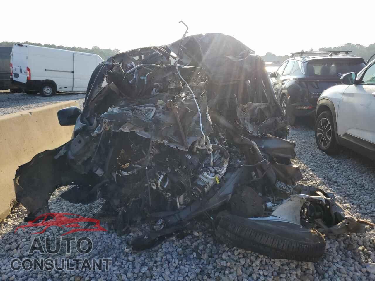 DODGE DURANGO 2025 - 1C4RDJDG1SC541830