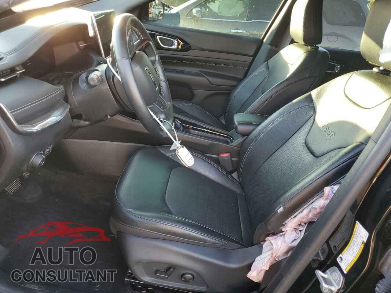 JEEP COMPASS 2022 - 3C4NJDCB9NT200506