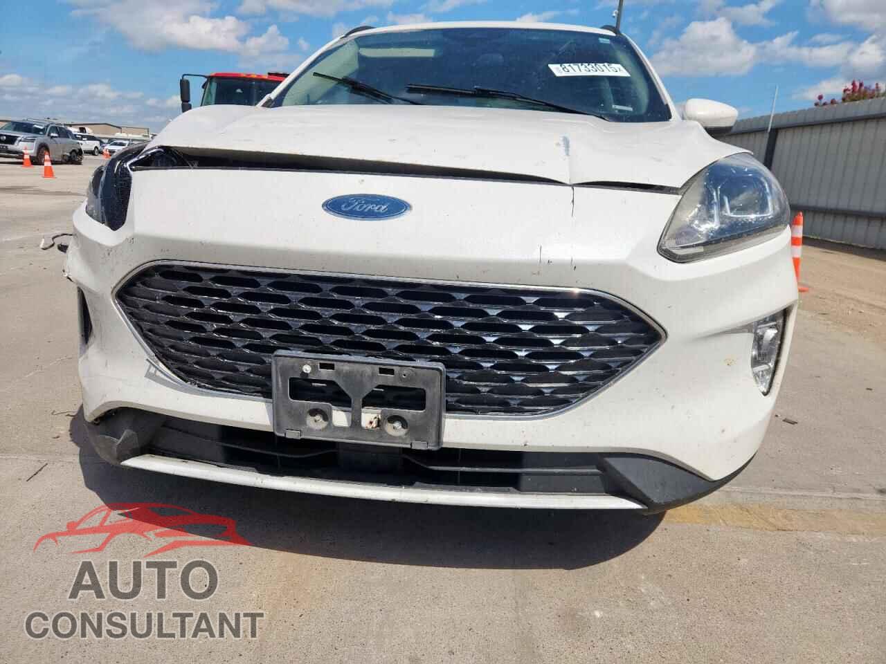 FORD ESCAPE 2020 - 1FMCU0H67LUA31300