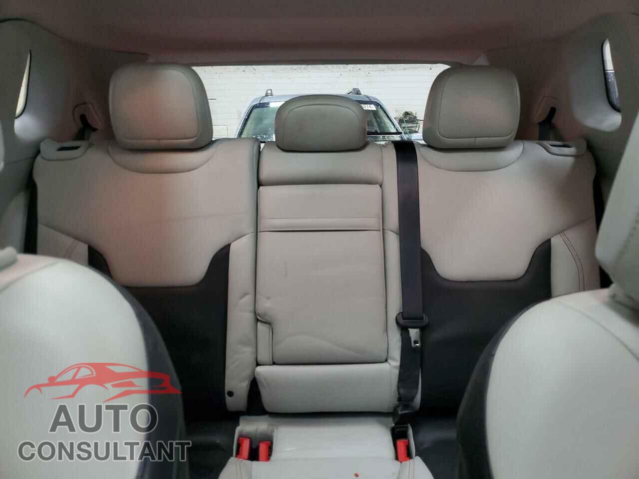 JEEP COMPASS 2017 - 3C4NJDCB5HT640274