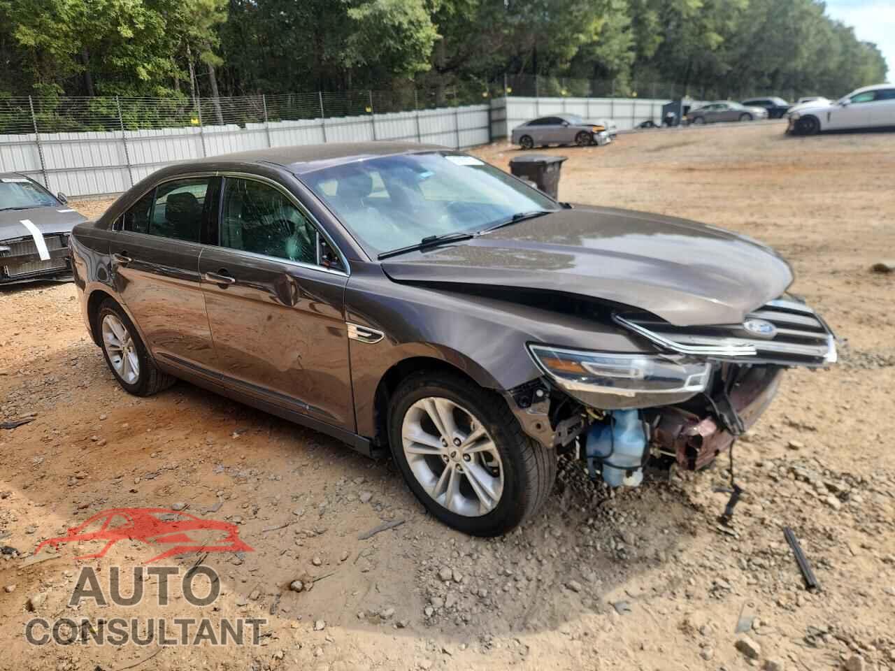 FORD TAURUS 2016 - 1FAHP2E8XGG142579