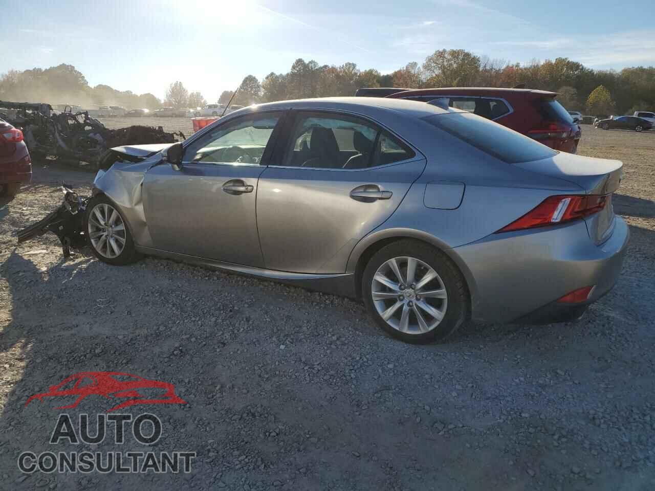 LEXUS IS 2016 - JTHCM1D26G5014239