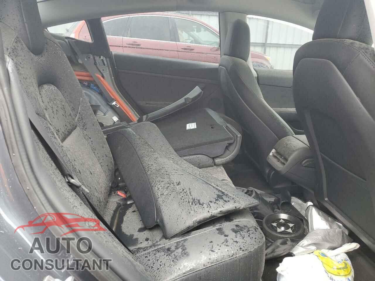 TESLA MODEL 3 2022 - 5YJ3E1EC2NF270556
