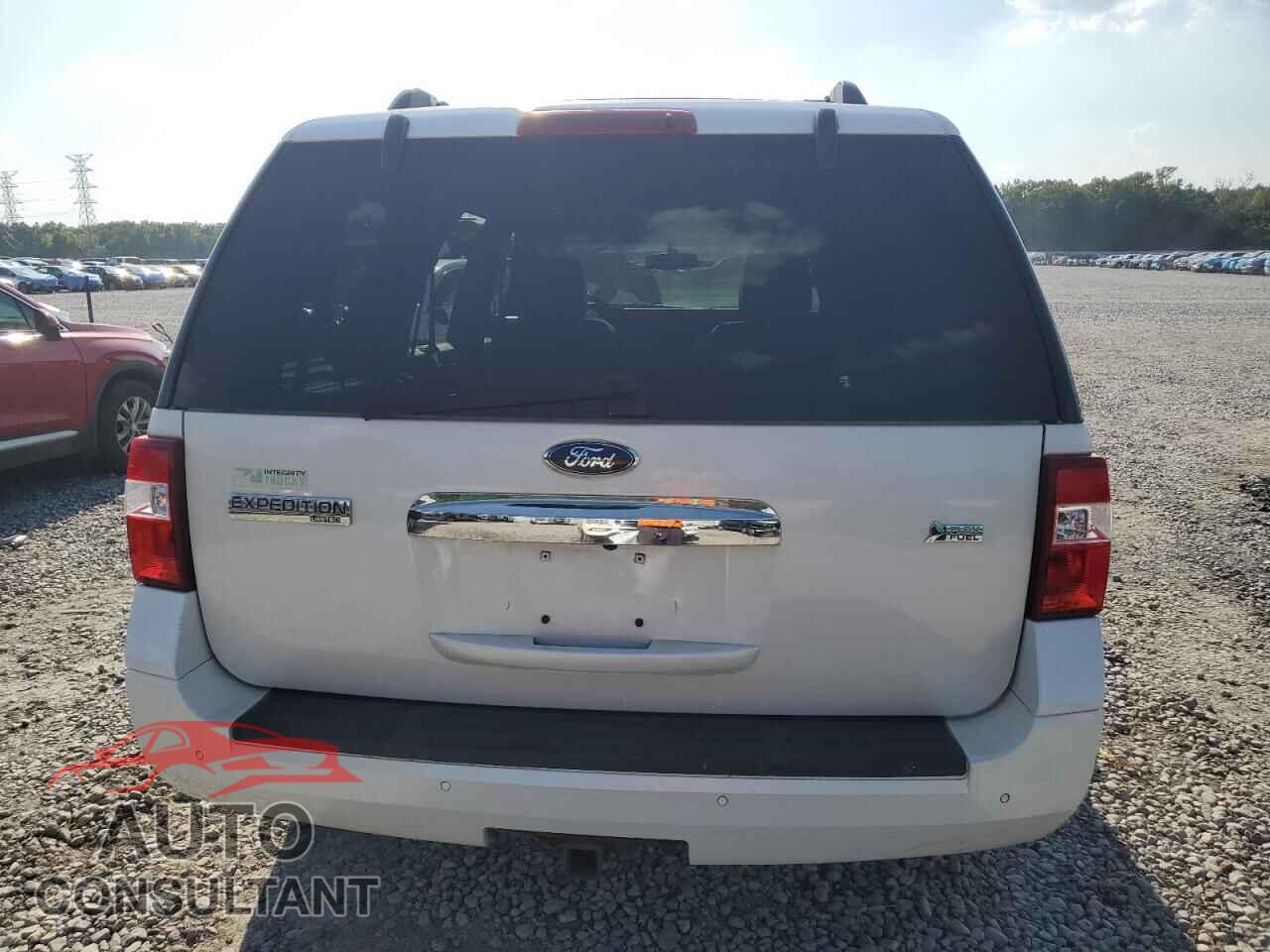 FORD EXPEDITION 2012 - 1FMJU2A54CEF41246