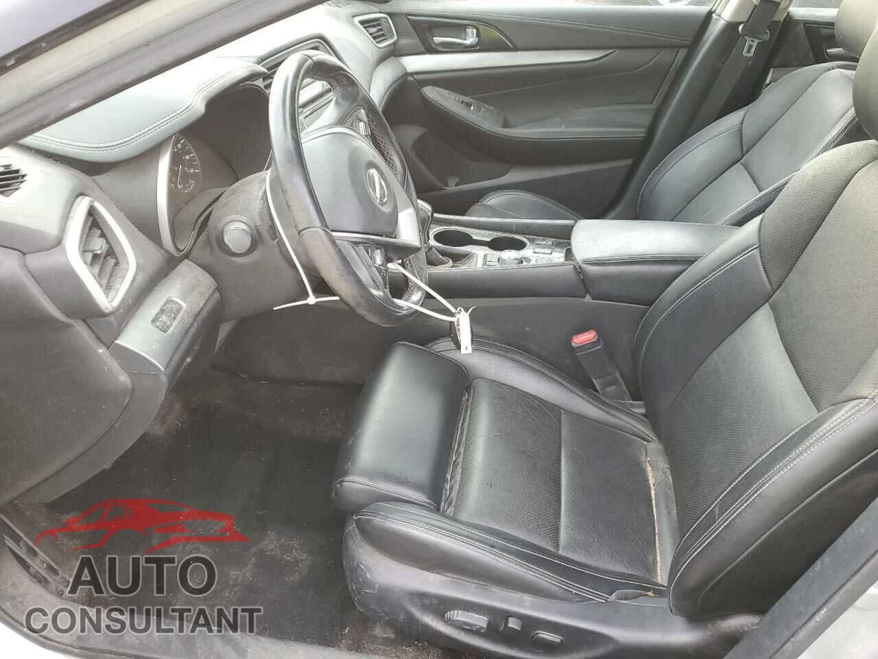NISSAN MAXIMA 2017 - 1N4AA6APXHC444454