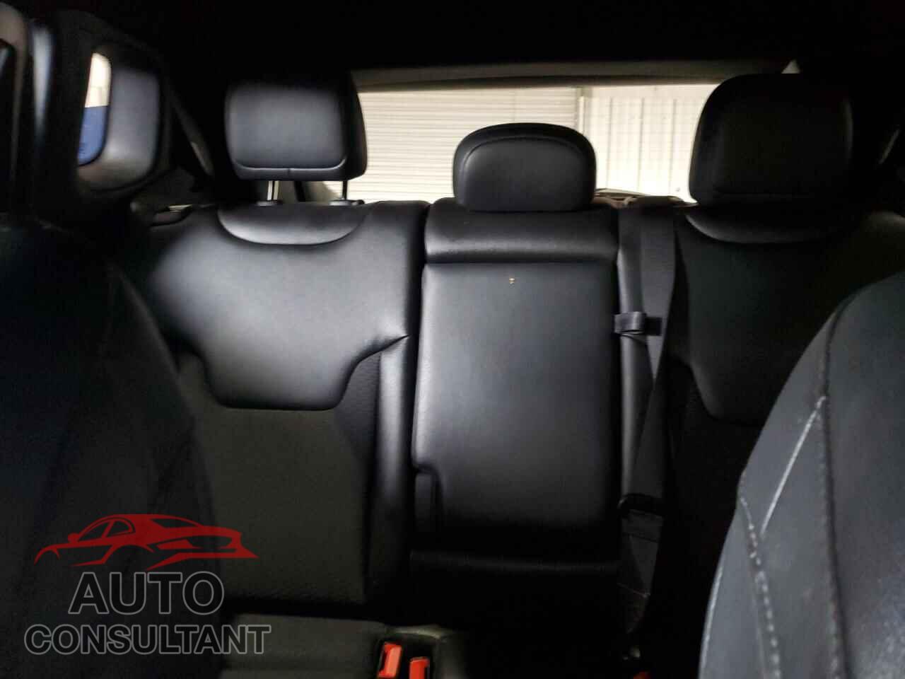 JEEP COMPASS 2024 - 3C4NJDBN0RT604862