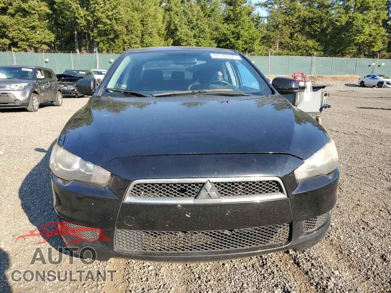 MITSUBISHI LANCER 2011 - JA32U2FU7BU024700