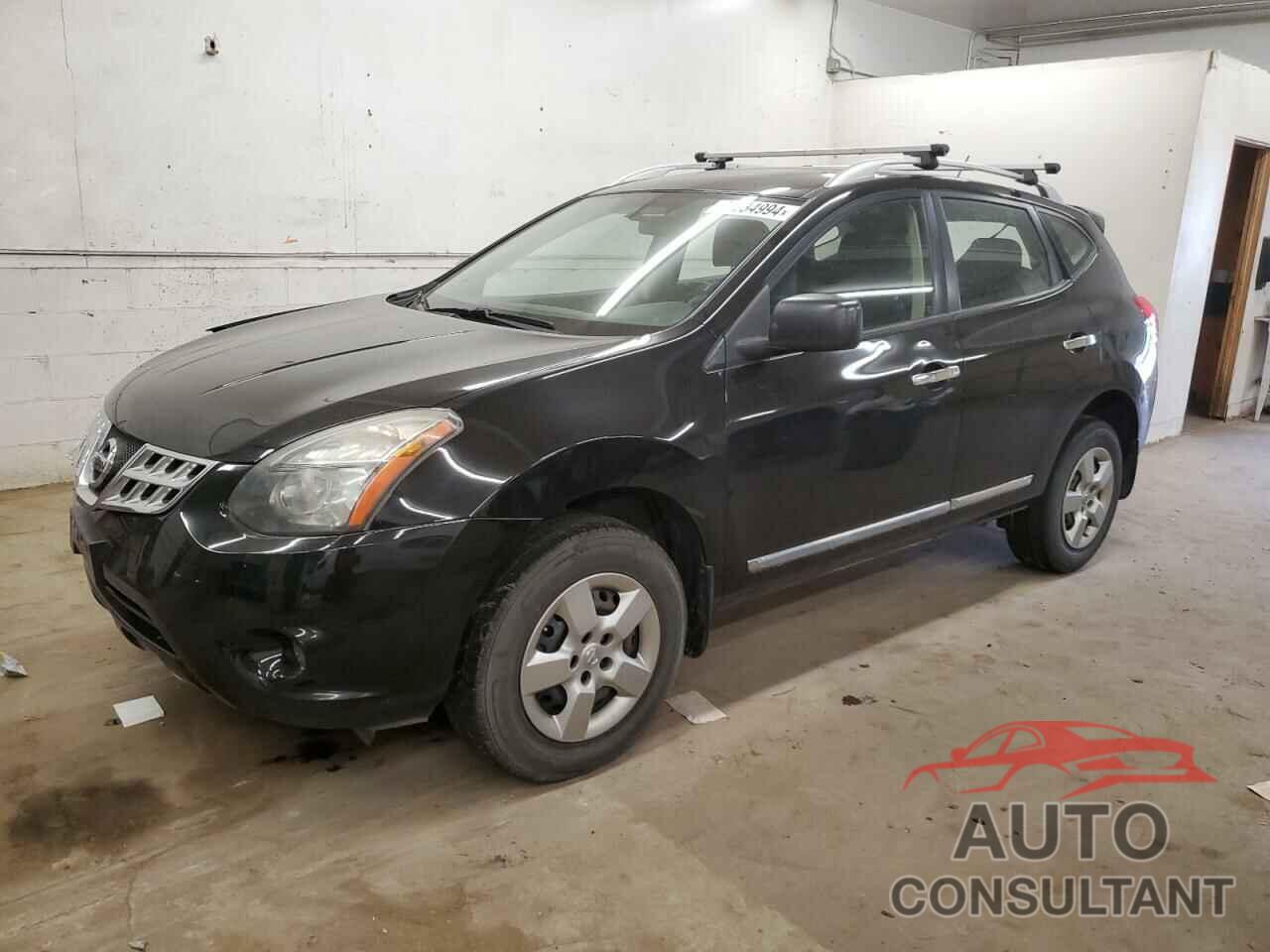 NISSAN ROGUE 2015 - JN8AS5MT0FW651574