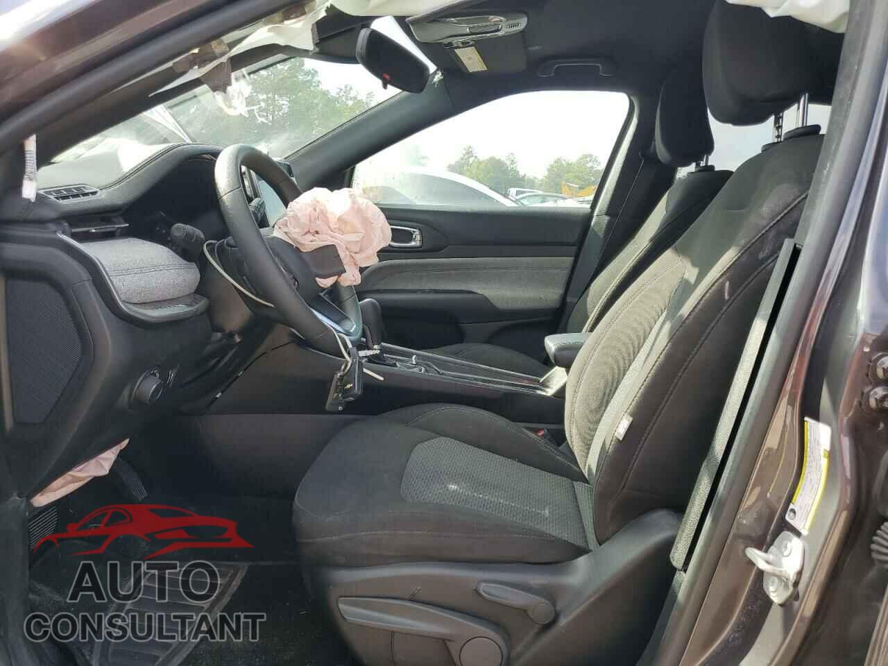 JEEP COMPASS 2024 - 3C4NJDANXRT170368