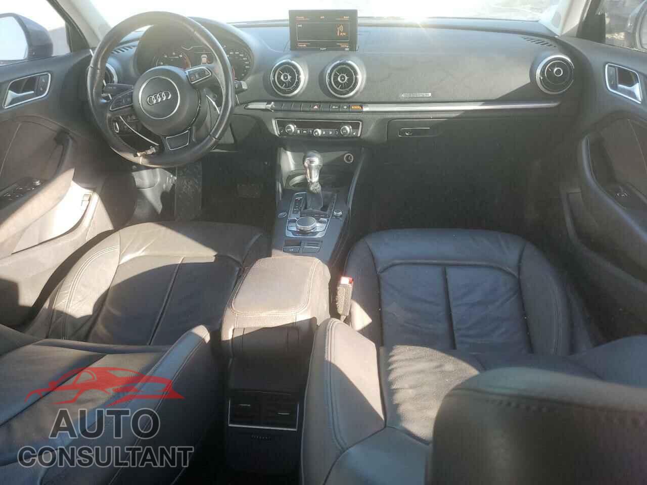 AUDI A3 2015 - WAUEFGFF0F1019060