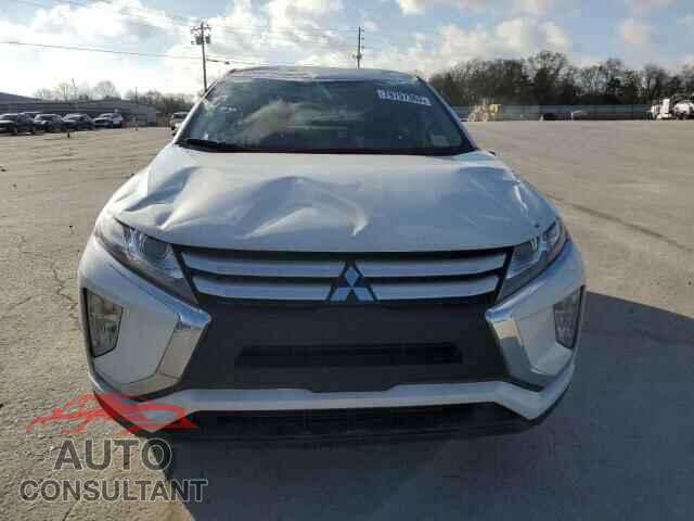 MITSUBISHI ECLIPSE 2020 - JA4AS3AA4LZ022293