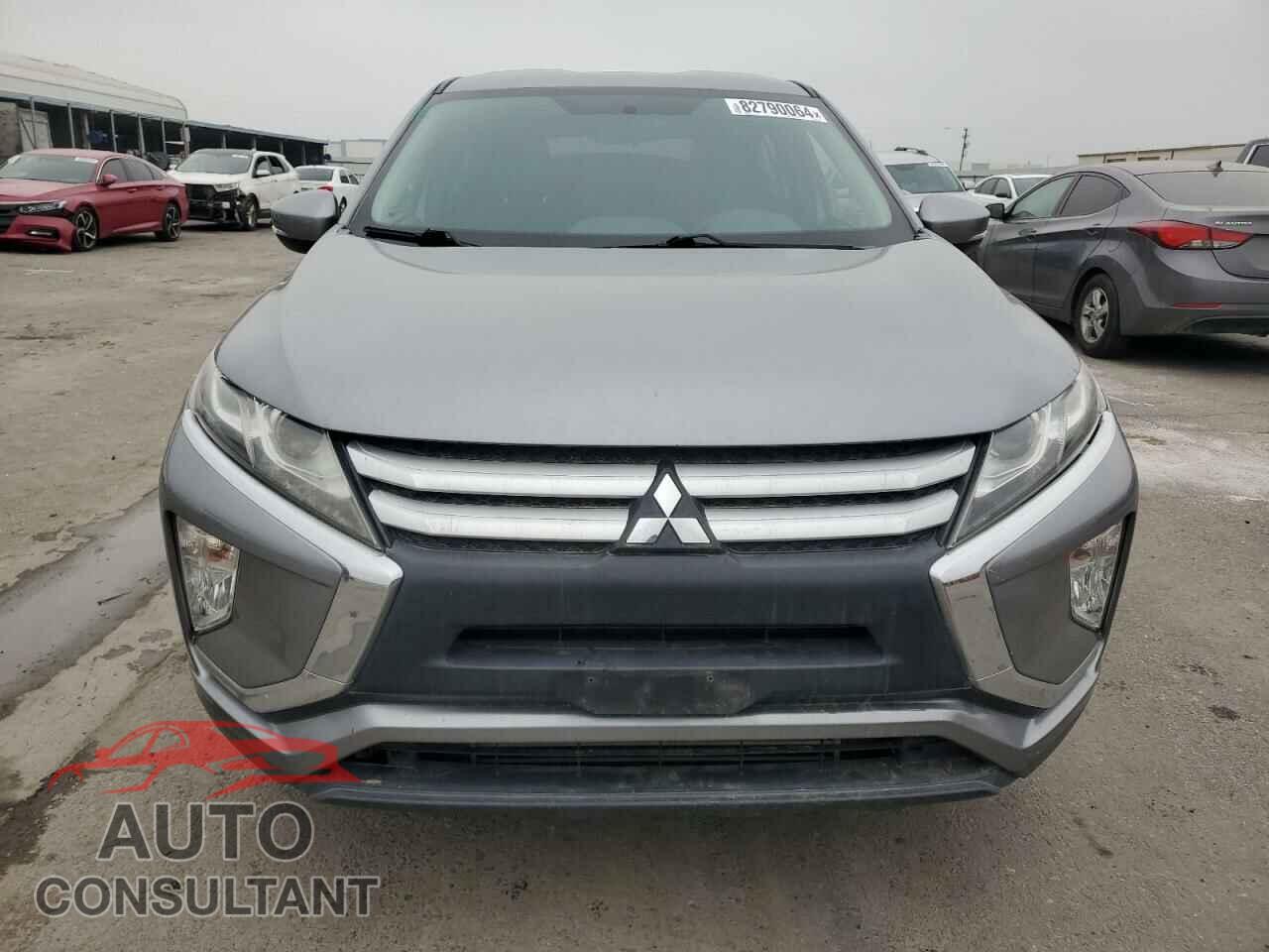 MITSUBISHI ECLIPSE 2019 - JA4AS3AA8KZ000568