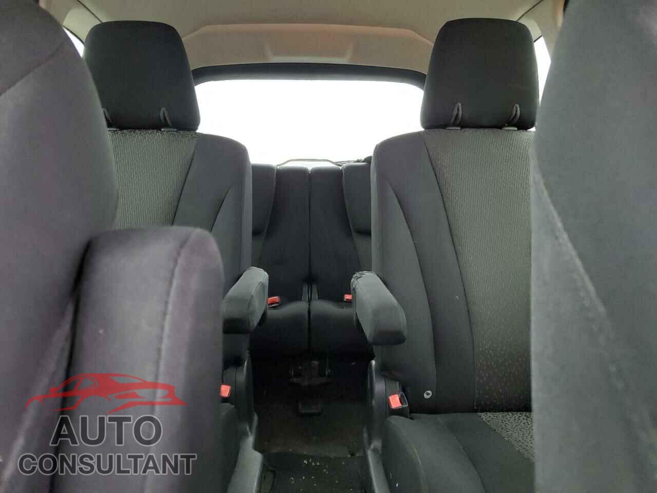 MAZDA 5 2012 - JM1CW2CLXC0108000