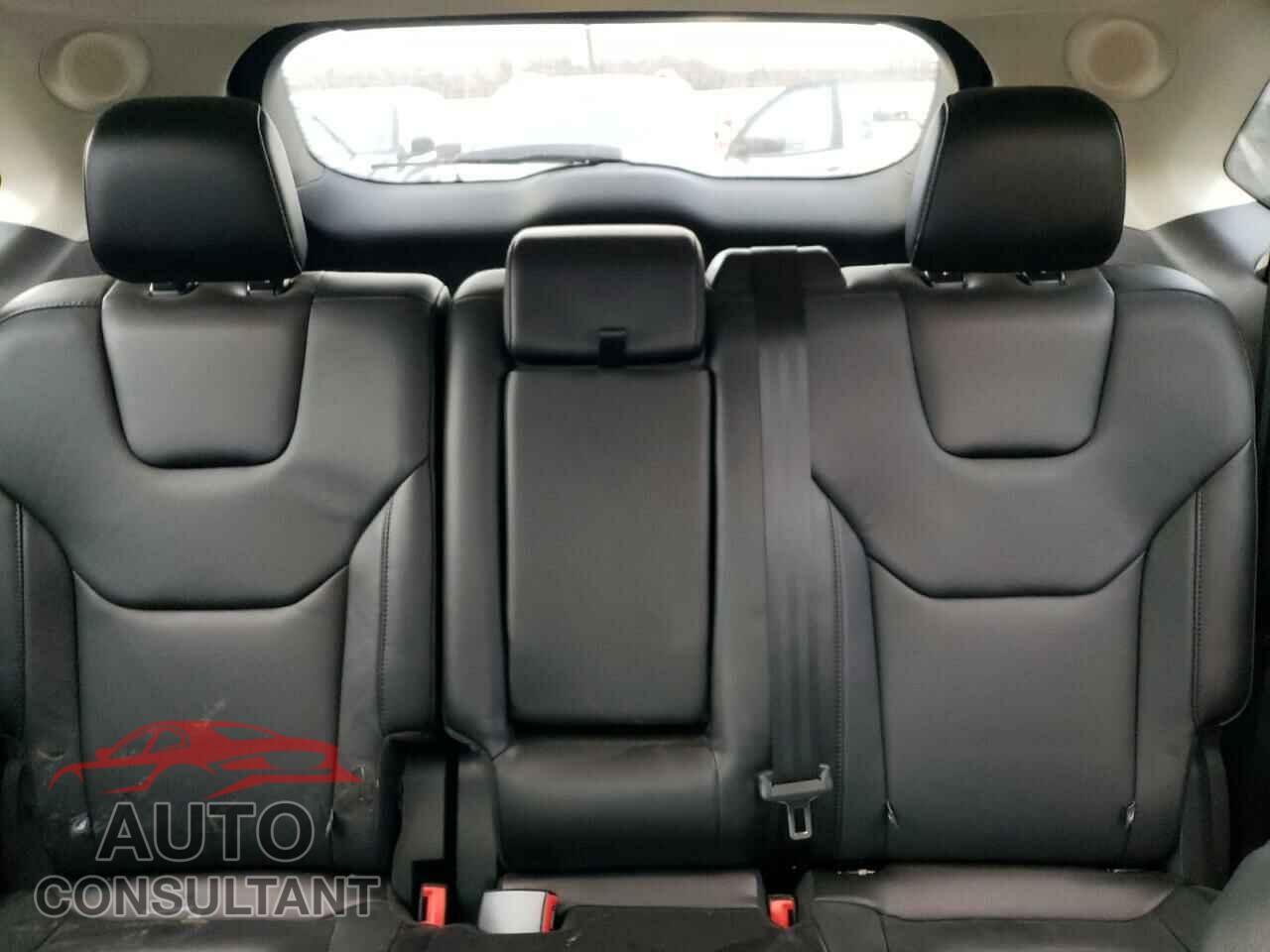FORD EDGE 2017 - 2FMPK3K92HBB73000