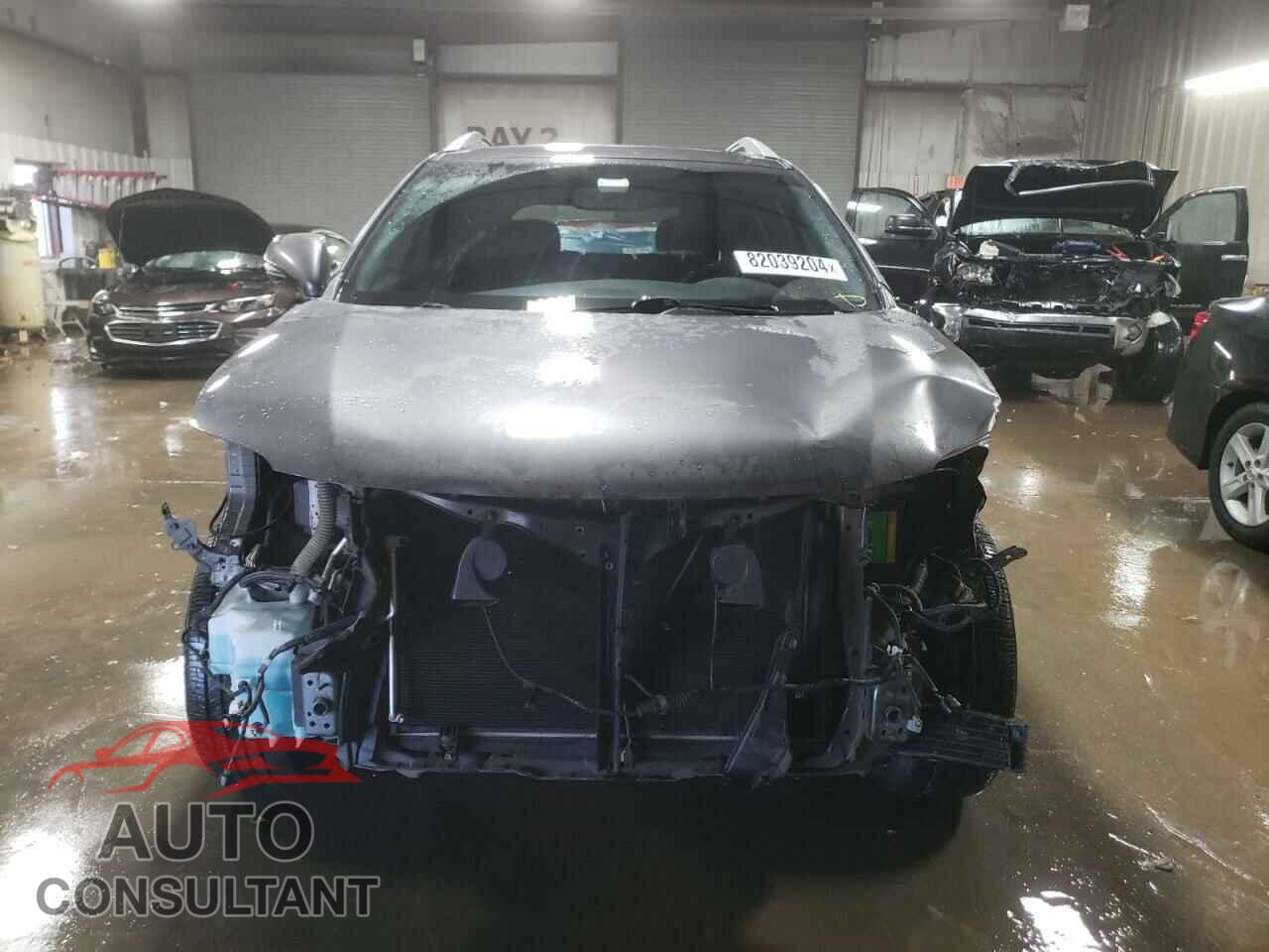 LEXUS RX350 2015 - 2T2BK1BA9FC257621